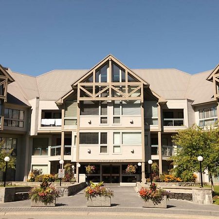 Greystone Lodge Whistler Dış mekan fotoğraf
