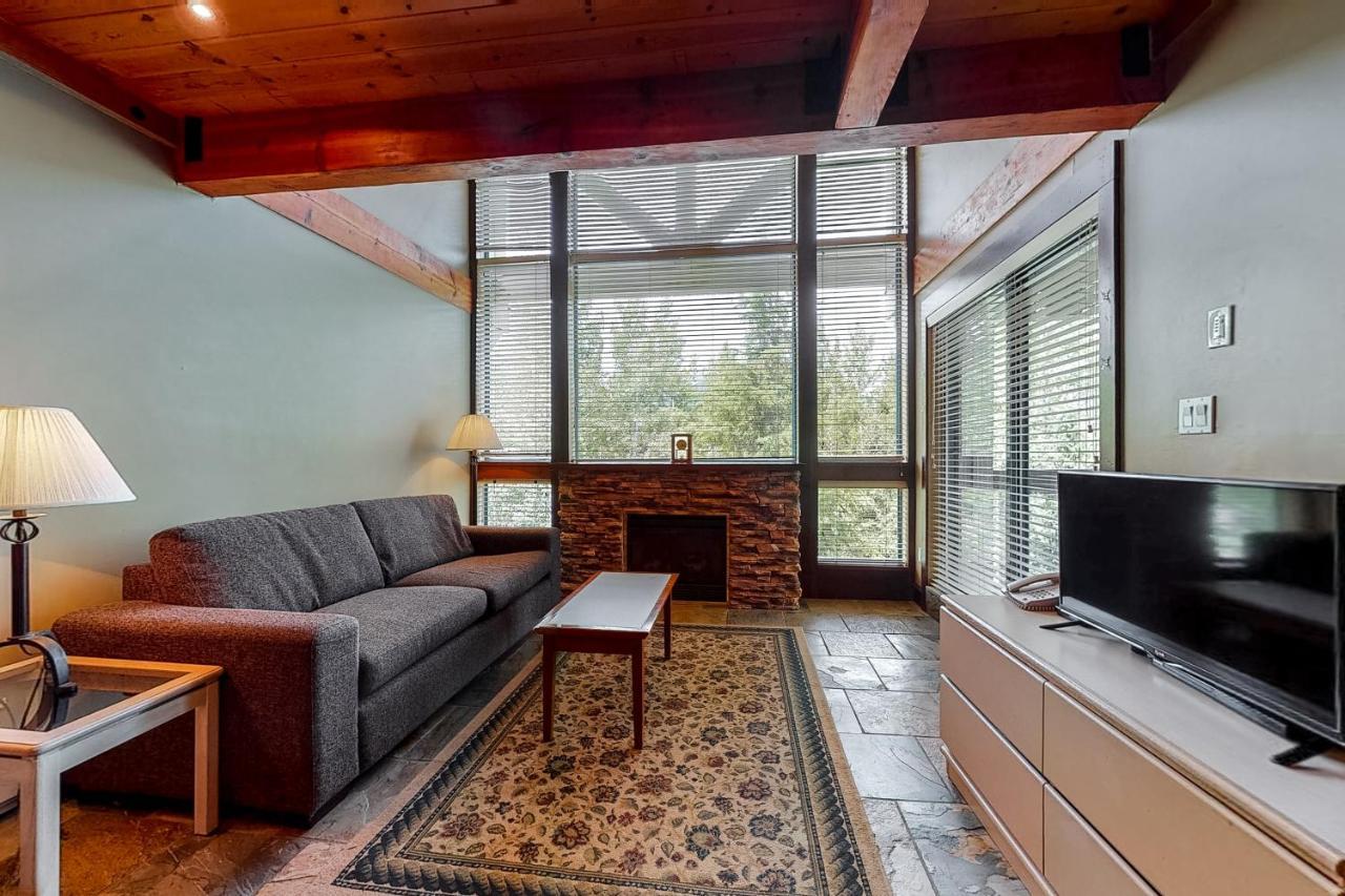 Greystone Lodge Whistler Oda fotoğraf