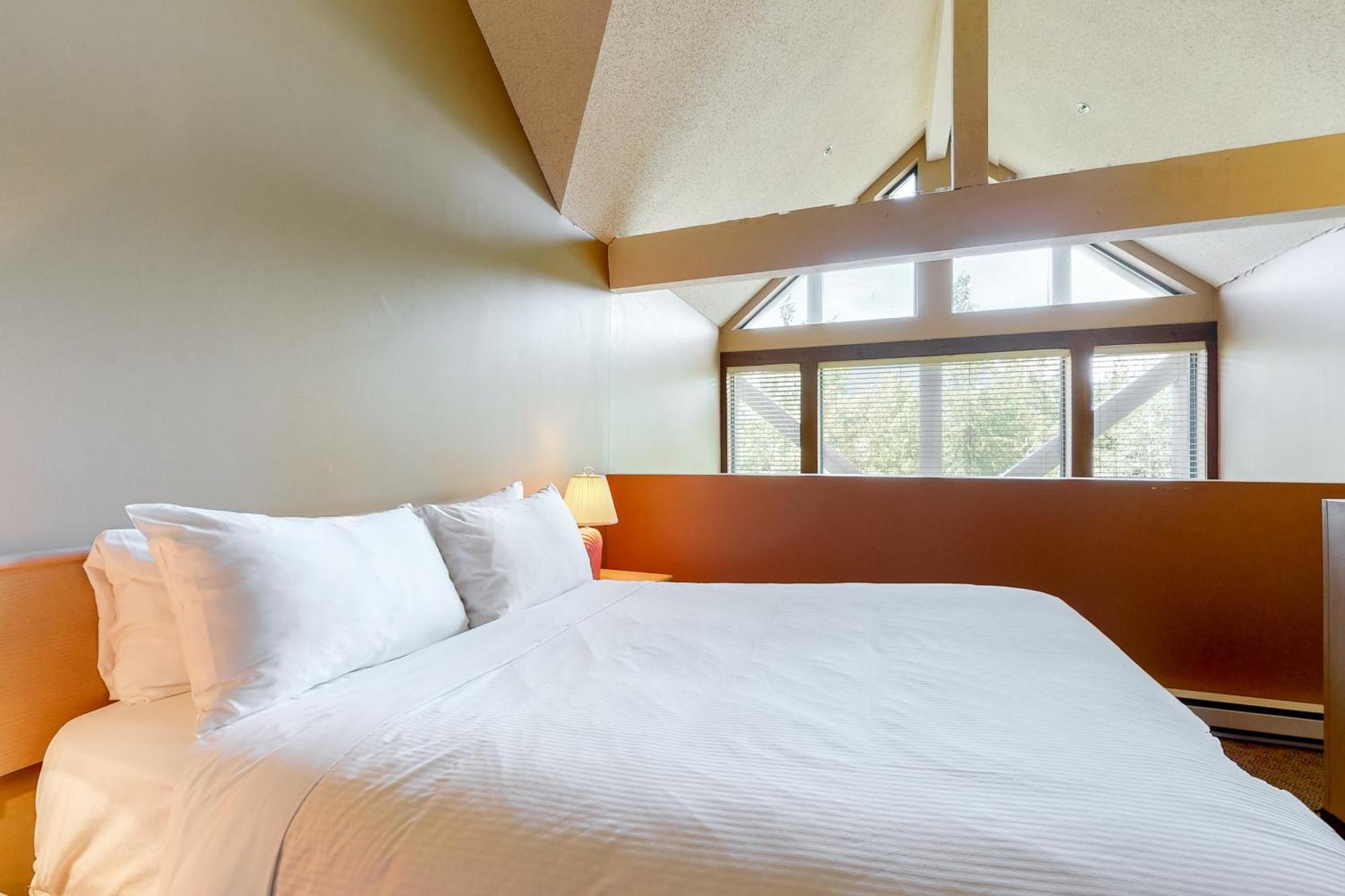 Greystone Lodge Whistler Oda fotoğraf