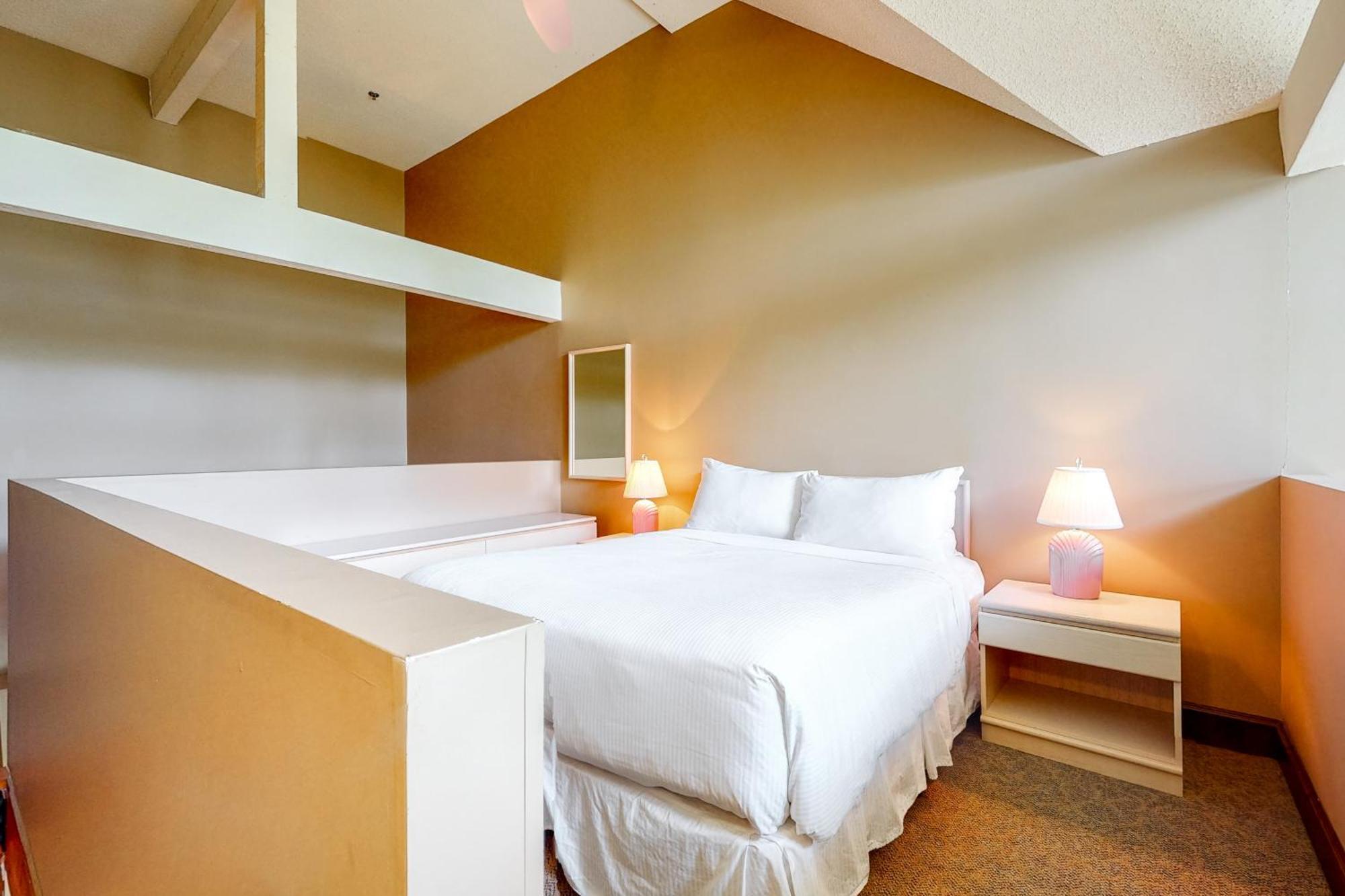 Greystone Lodge Whistler Oda fotoğraf