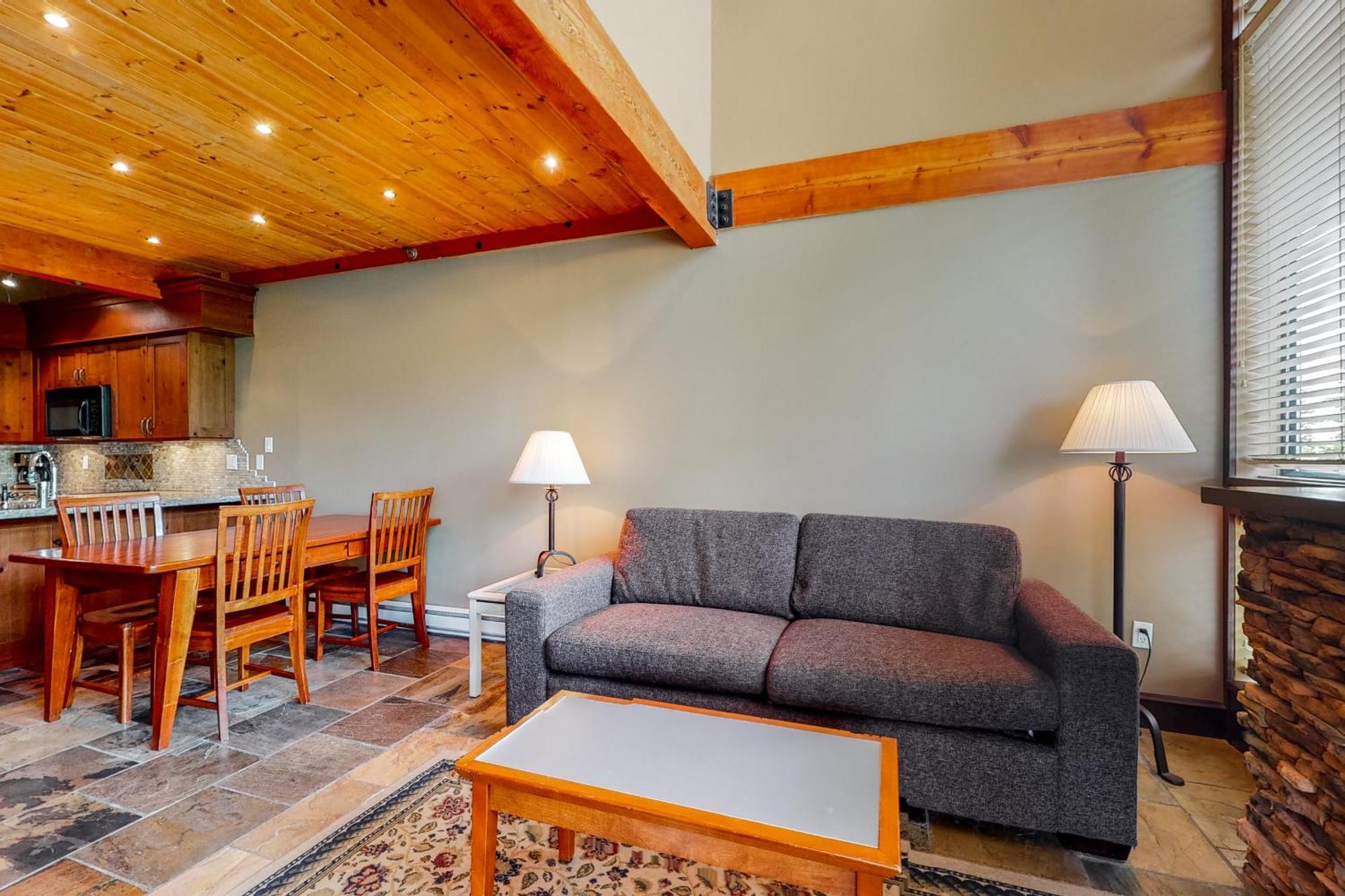 Greystone Lodge Whistler Oda fotoğraf