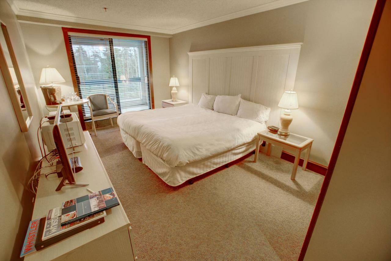 Greystone Lodge Whistler Dış mekan fotoğraf