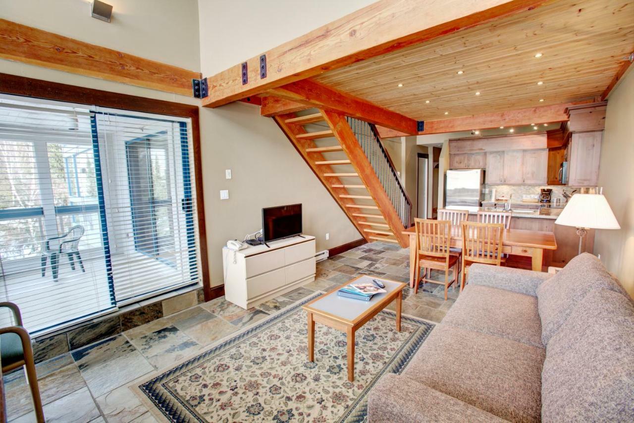 Greystone Lodge Whistler Dış mekan fotoğraf