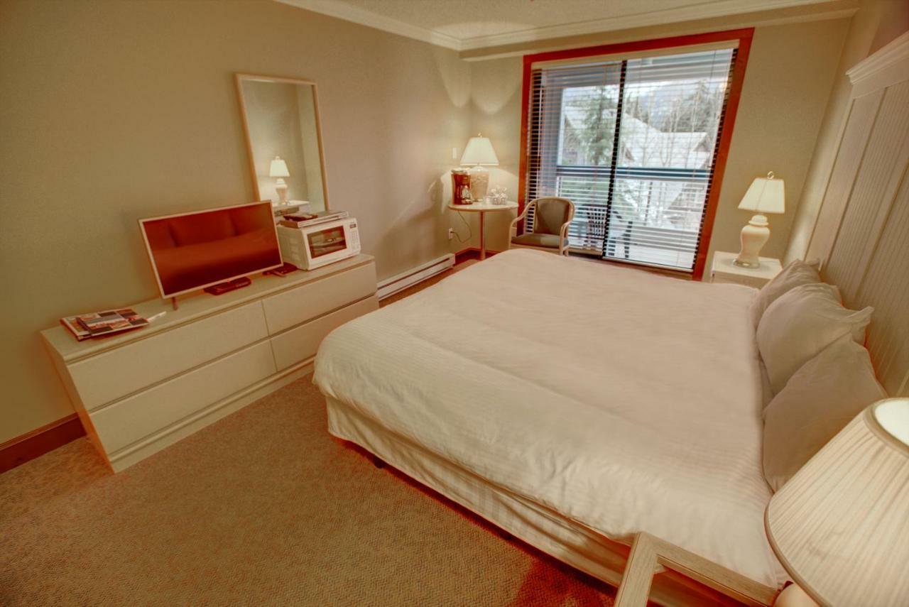 Greystone Lodge Whistler Dış mekan fotoğraf