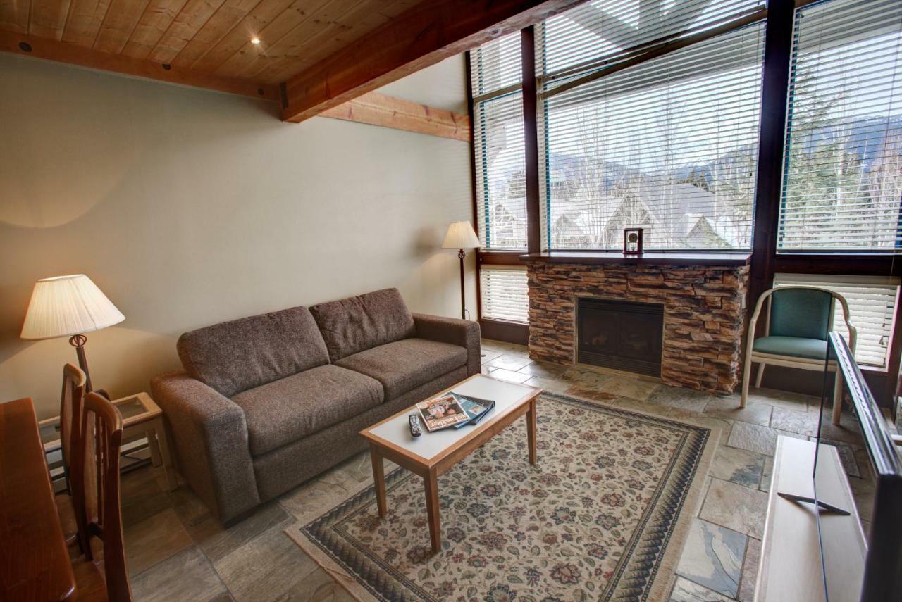 Greystone Lodge Whistler Dış mekan fotoğraf