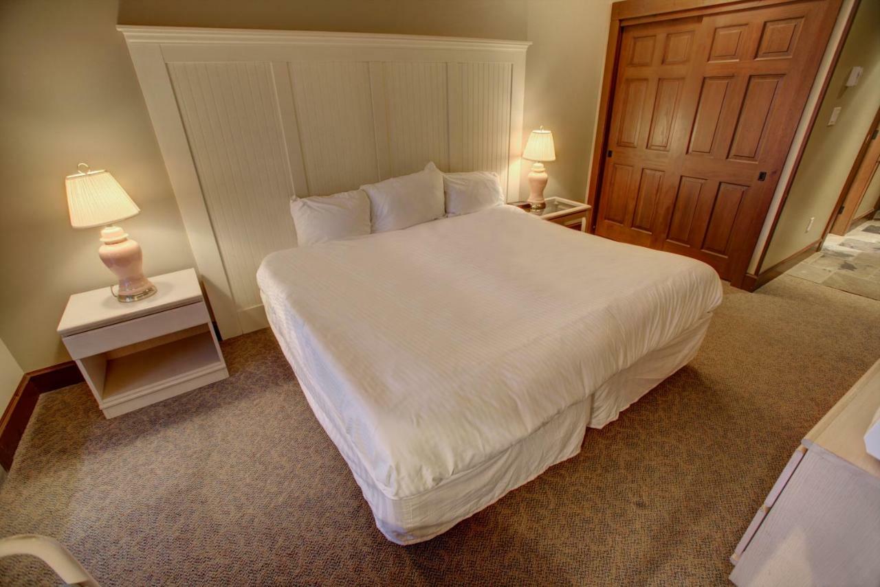 Greystone Lodge Whistler Dış mekan fotoğraf