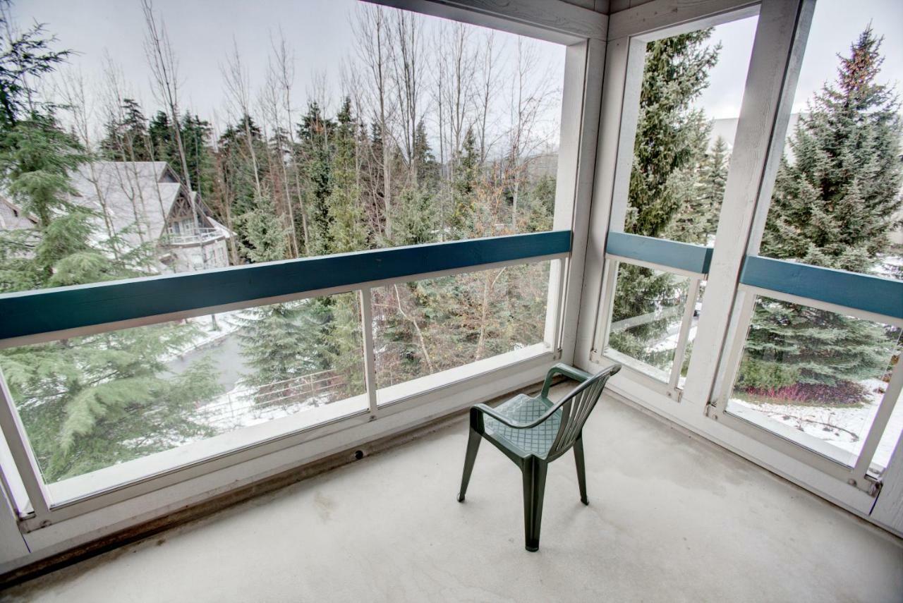 Greystone Lodge Whistler Dış mekan fotoğraf