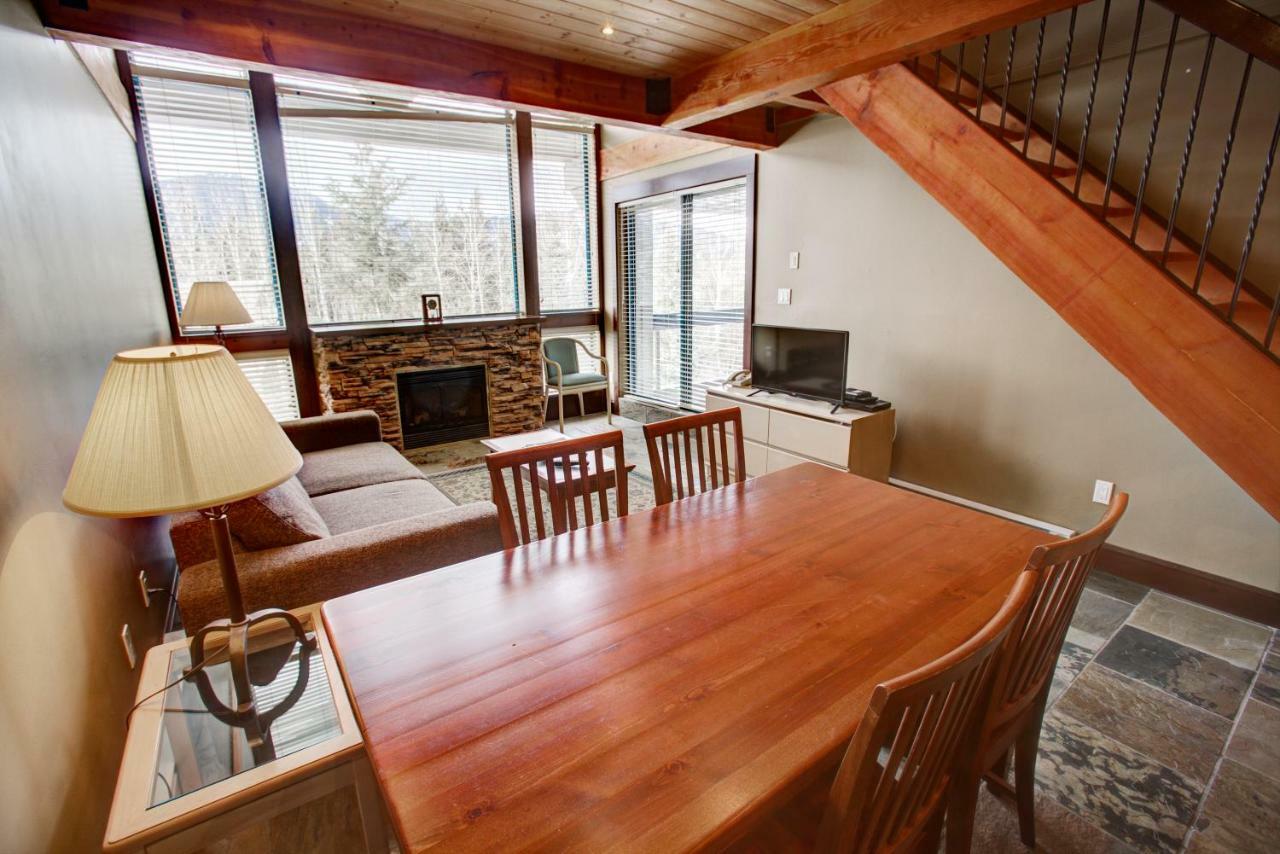 Greystone Lodge Whistler Dış mekan fotoğraf
