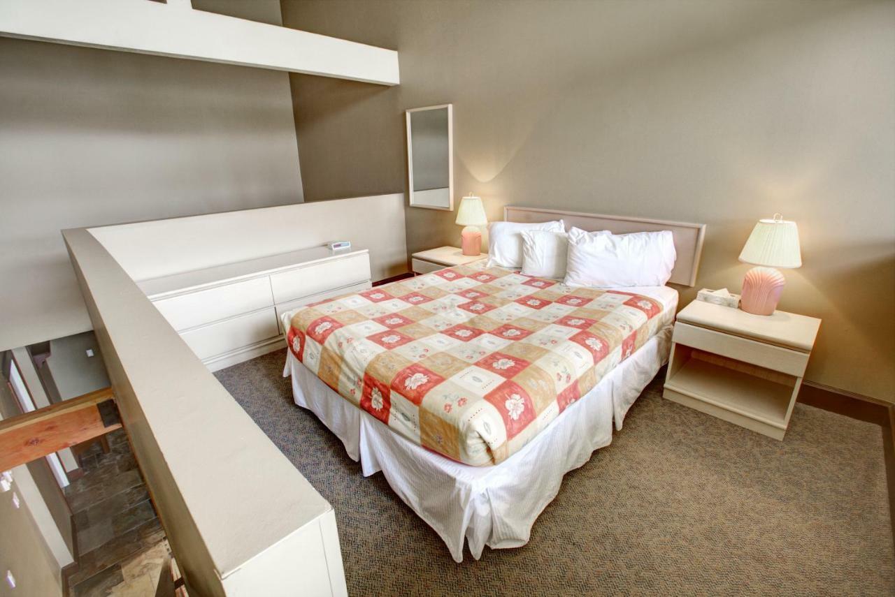 Greystone Lodge Whistler Dış mekan fotoğraf