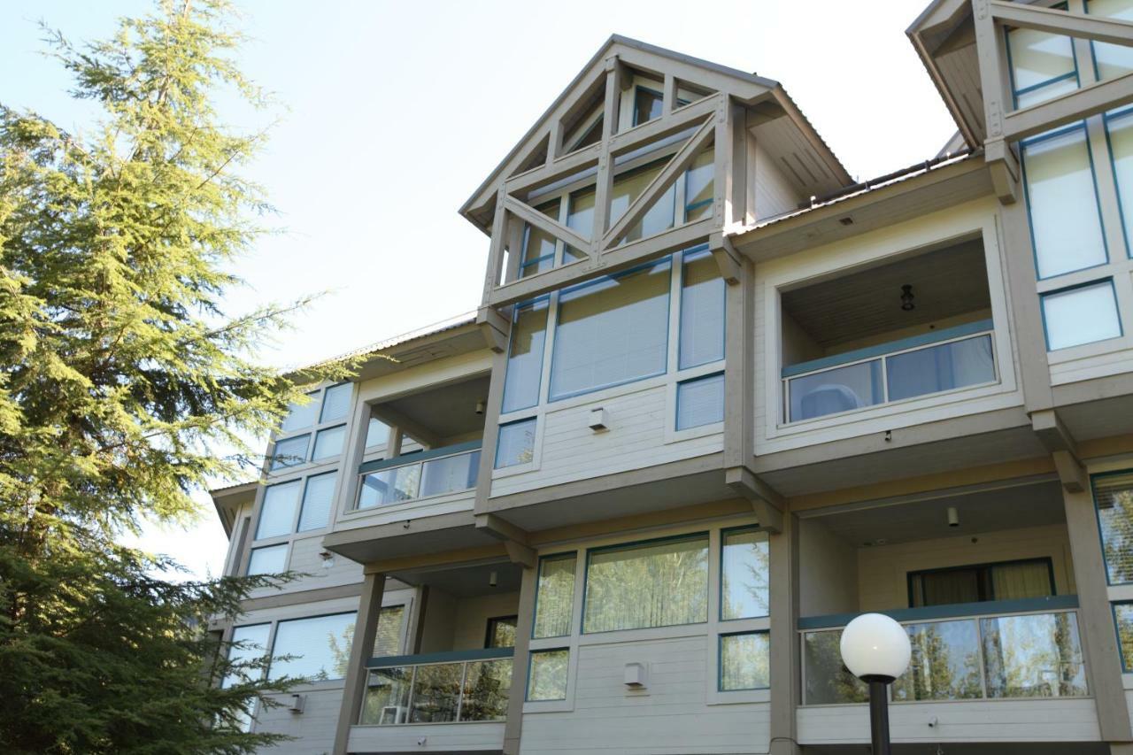 Greystone Lodge Whistler Dış mekan fotoğraf