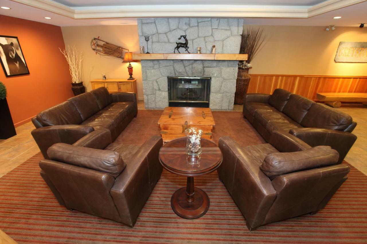 Greystone Lodge Whistler Dış mekan fotoğraf